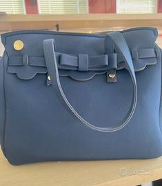 Borsa Les Filles des fleur