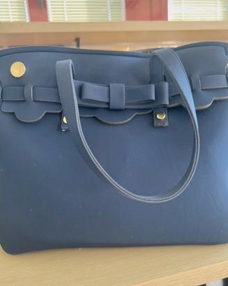 Borsa Les Filles des fleur