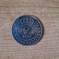 Moneta da collezione 