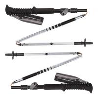 BASTONCINI TREKKING BLACK DIAMOND FLZ 120-140CM