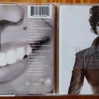 CD Janet Jackson - Design of a decade 1986-1996
