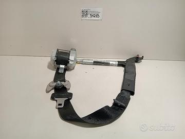 CINTURA DI SICUREZZA ANTERIORE DESTRA HYUNDAI Sant