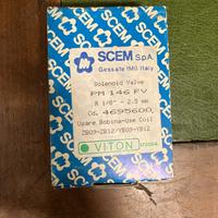 elettrovalvola PM146FV