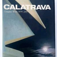 Philip Jodidio Calatrava Complete works 1979-2007