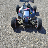 Riparazioni automodelli rc da 1/18 a 1/8 elettrici