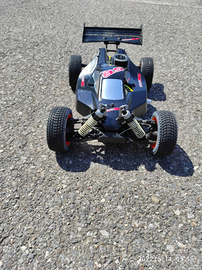 Riparazioni automodelli rc da 1/18 a 1/8 elettrici