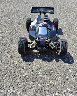 Riparazioni automodelli rc da 1/18 a 1/8 elettrici