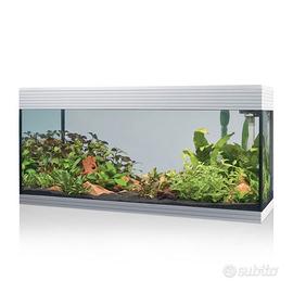 Askoll Acquario Pure XL Bianco