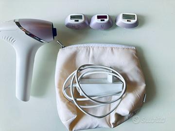 Philips Lumea Prestige BRI954/00 - Luce Pulsata