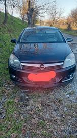 Opel Astra Gtc_1.600_16 valvole_115 cv_10/'09