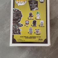 funko Disney Oogie Boogie 25 years 450
