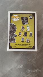 funko Disney Oogie Boogie 25 years 450