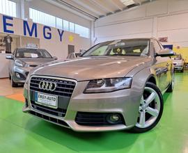 Audi A4 Avant 2.0 TDI 143CV euro 5