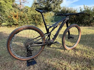 STOLL M2 World Cup
