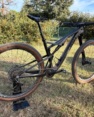 STOLL M2 World Cup