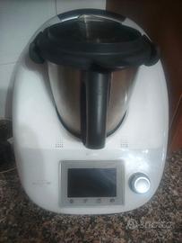 vorwerk bimby tm5 con cook-key