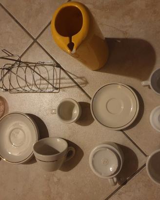 Complementi d'arredo, oggetti vari e casalinghi