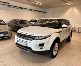 Land Rover Range Rover Evoque PURE TECH PACK 2.2 S