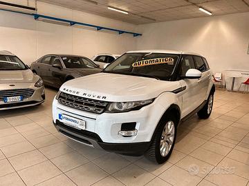 Land Rover Range Rover Evoque PURE TECH PACK 2.2 S