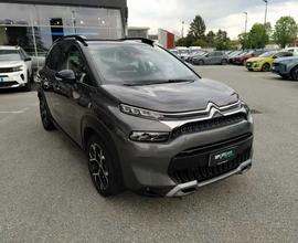 Citroen C3 Aircross 1.2 PureTech 130cv EAT6 SHINE