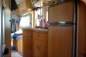  autocaravan