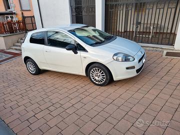 Fiat Punto Evo Van 1,3mjet