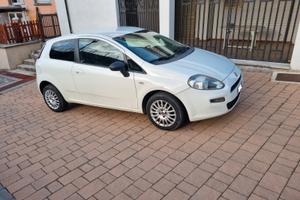 Fiat Punto Evo Van 1,3mjet