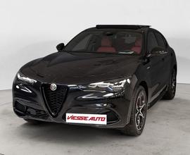 Alfa Romeo Stelvio 2.2 Turbodiesel 210 CV AT8...