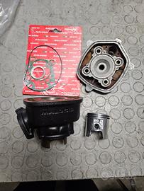 cilindro malossi base minarelli orizzontale 