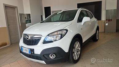 Opel Mokka 1.6 CDTI Ecotec 136CV 4x2 Start&Stop Co