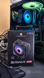 thermalright assassin spirit 120 rgb