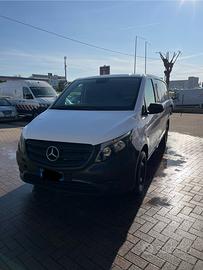 Mercedes Vito