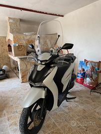 SH SPORT 125