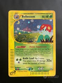 Bellossom Holofoil H5/H32