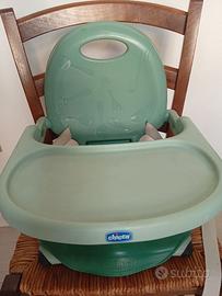 Seggiolini pappa per sedia