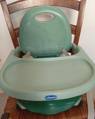 Seggiolini pappa per sedia
