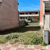 Guspini- Lotto Edificabile Is Boinargius