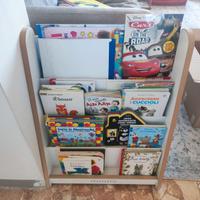 Libreria montessoriana