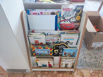 Libreria montessoriana