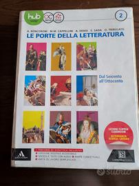 Libri scolastici -istituto tecnico industriale