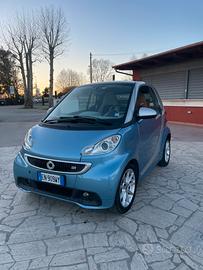 Smart Fortwo CDI in impeccabili condizioni