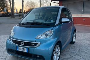 Smart Fortwo CDI in impeccabili condizioni