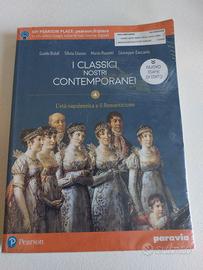 Libri liceo medi Villafranca