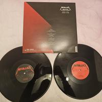 Vinile Metallica
