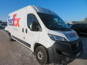 NEW FIAT DUCATO 2.2mjt L3H2 FURGONE 2022