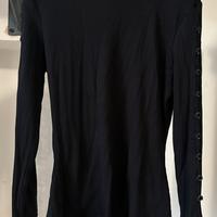 Blusa | Nera | Guess | M