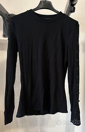 Blusa | Nera | Guess | M