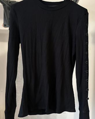Blusa | Nera | Guess | M