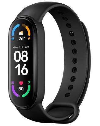 Xiaomi Mi Band 6