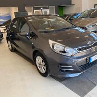 Kia Rio 1.2 CVVT 5p. City
